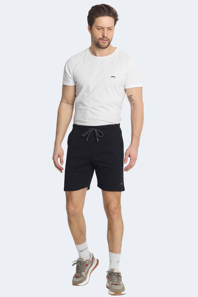 Slazenger NASTYA Men's Shorts Black