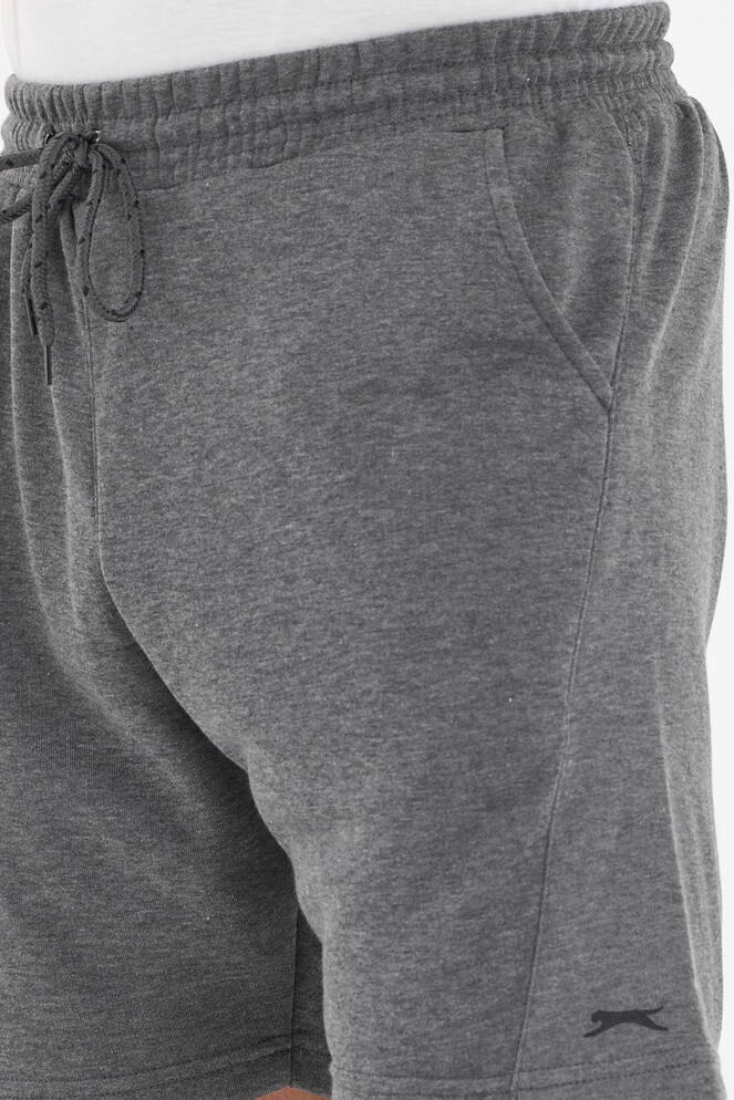 Slazenger NASTYA Men's Shorts Dark Grey