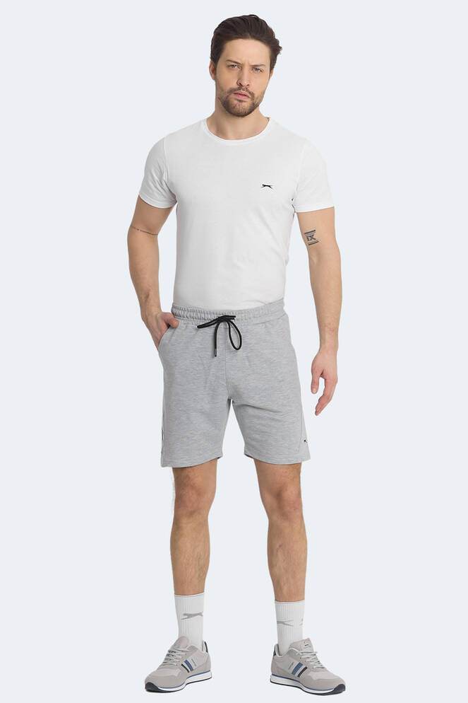 Slazenger NASTYA Men's Shorts Grey