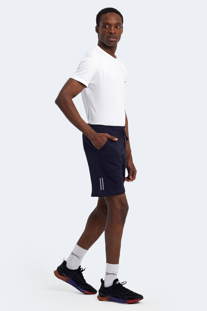 Slazenger NASTYA Men's Shorts Navy