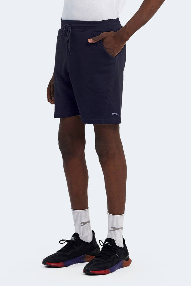 Slazenger NASTYA Men's Shorts Navy