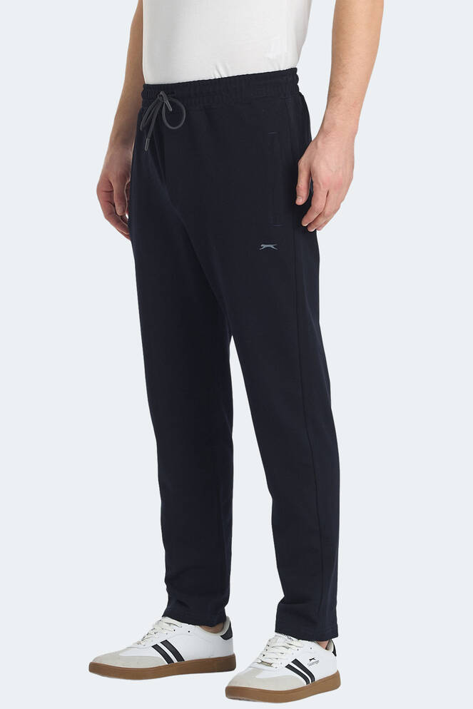 Slazenger NATASA Erkek Eşofman Altı Lacivert