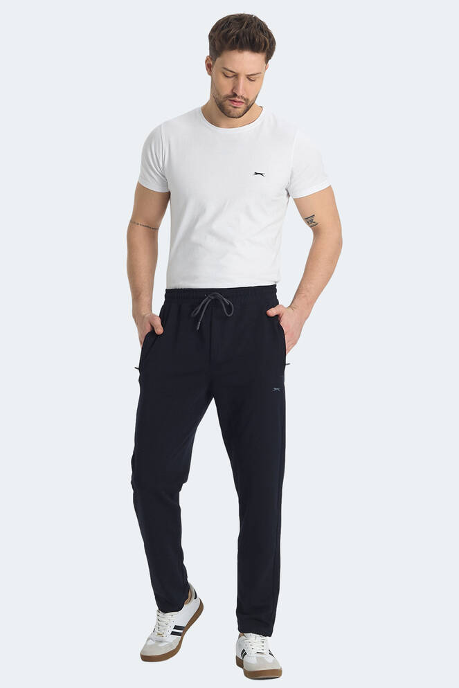 Slazenger NATASA Erkek Eşofman Altı Lacivert