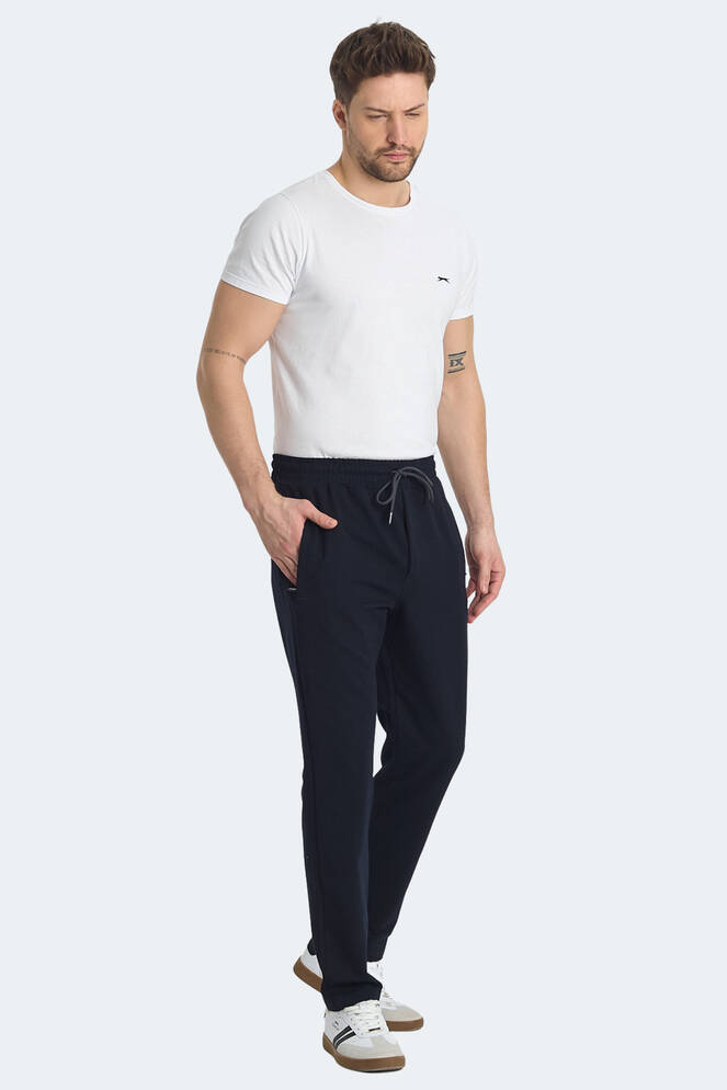 Slazenger NATASA Erkek Eşofman Altı Lacivert