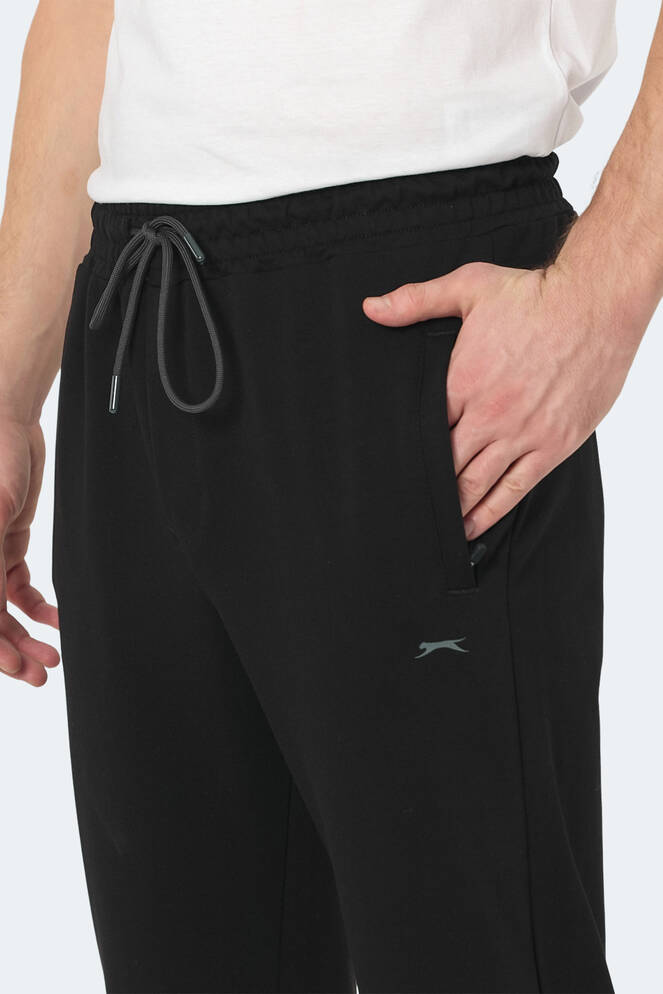 Slazenger NATASA Erkek Eşofman Altı Siyah