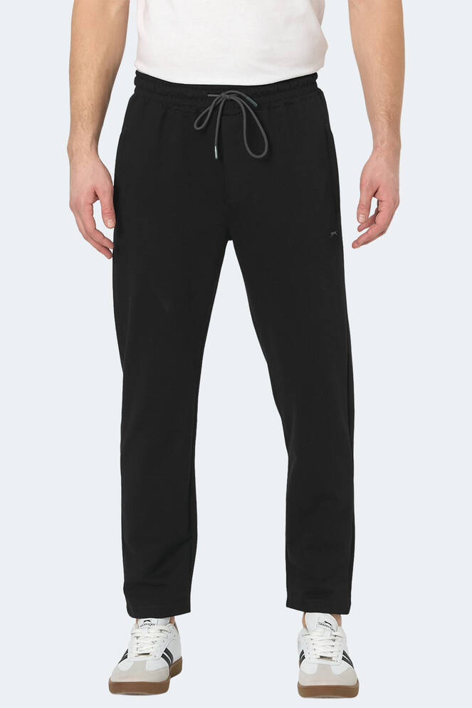 Slazenger NATASA Men's Sweatpants Black