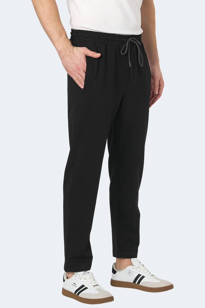 Slazenger NATASA Men's Sweatpants Black