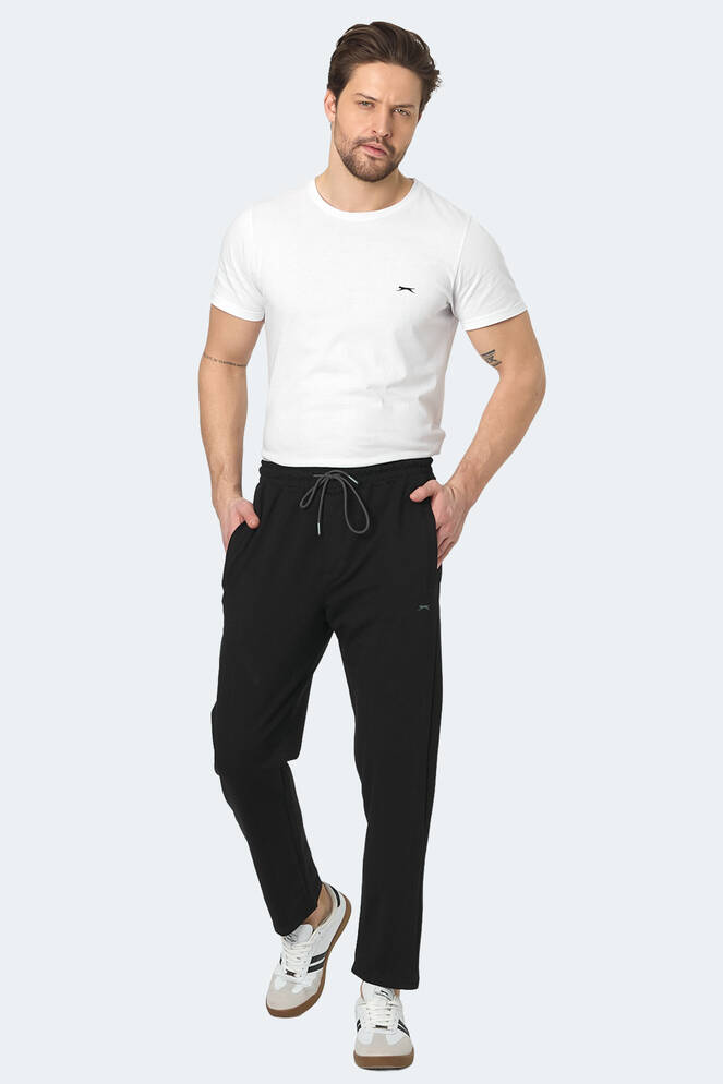 Slazenger NATASA Men's Sweatpants Black