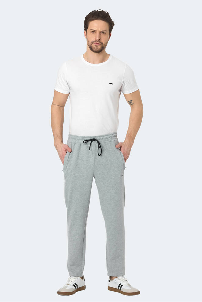 Slazenger NATASA Men's Sweatpants Grey