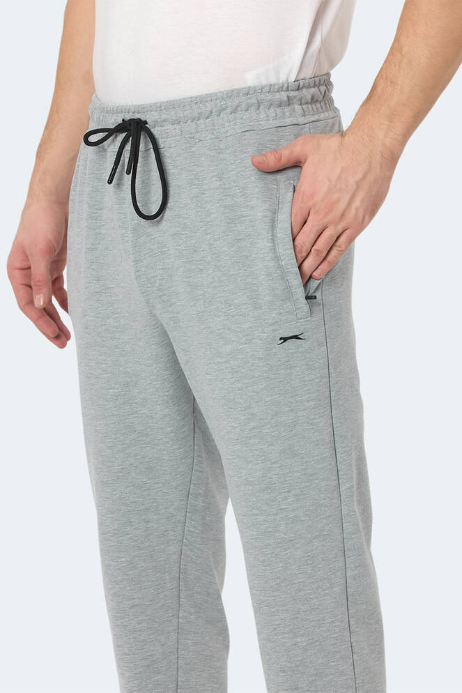 Slazenger NATASA Men's Sweatpants Grey