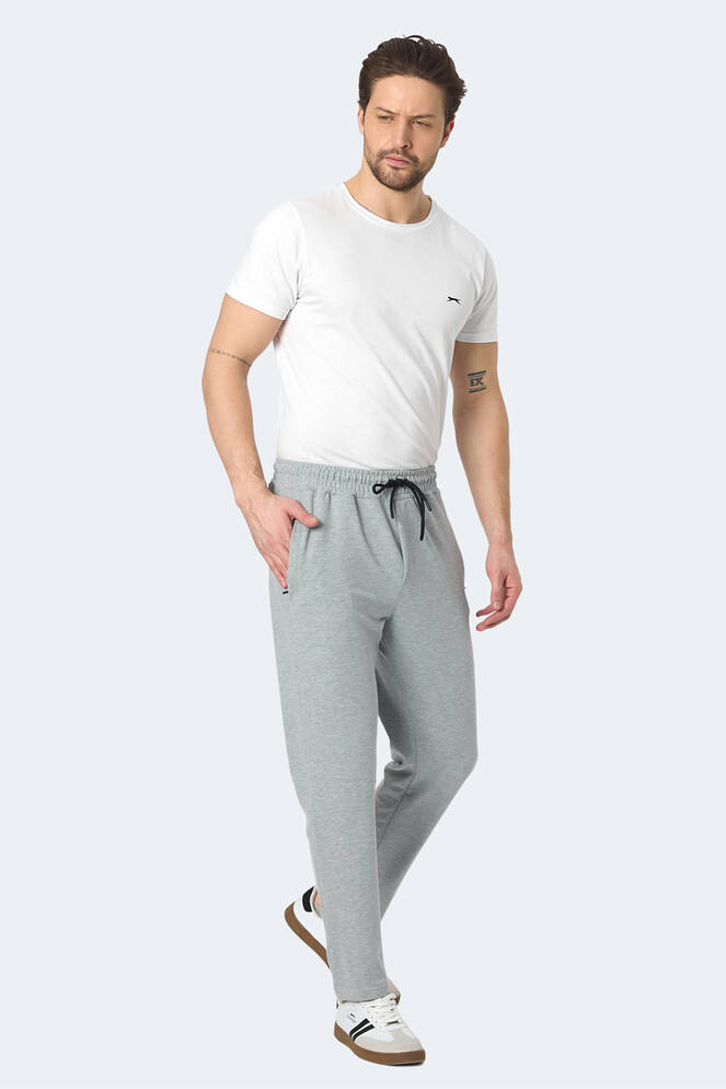 Slazenger NATASA Men's Sweatpants Grey