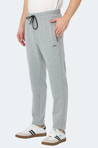 Slazenger - Slazenger NATASA Men's Sweatpants Grey