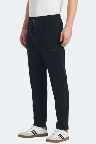 Slazenger - Slazenger NATASA Men's Tracksuit Bottom Navy