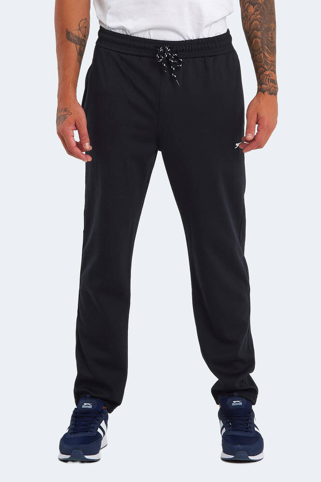 Slazenger NATION Erkek Lacivert Eşofman Altı