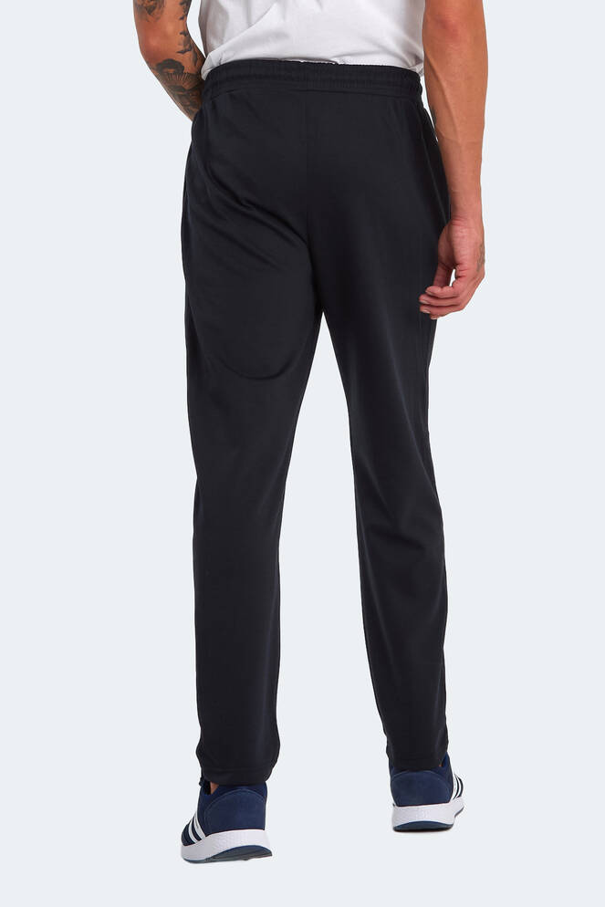 Slazenger NATION Erkek Lacivert Eşofman Altı