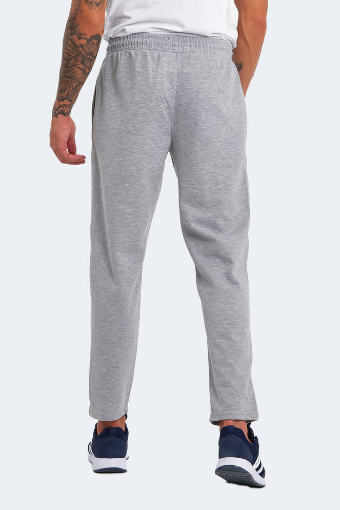 Slazenger NATION Men's Sweatpants Grey
