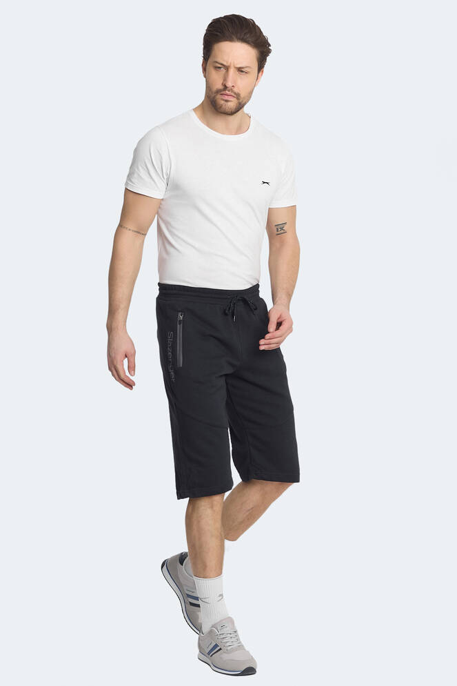 Slazenger NATIVA Men's Shorts Navy