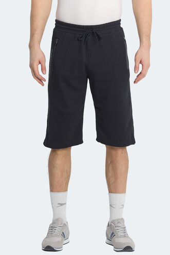 Slazenger NATIVA Men's Shorts Navy - Thumbnail