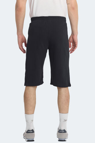 Slazenger NATIVA Men's Shorts Navy - Thumbnail