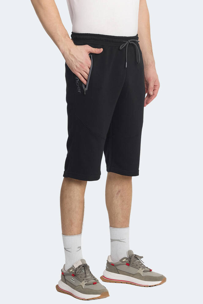 Slazenger NATIVA Men's Shorts Black