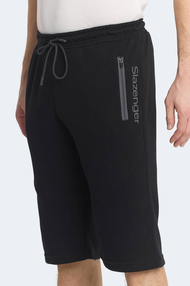 Slazenger NATIVA Men's Shorts Black