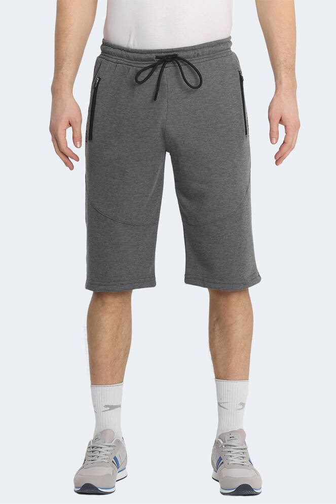 Slazenger NATIVA Men's Shorts Dark Gray