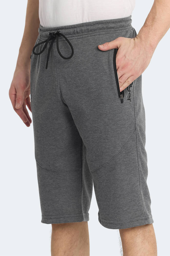 Slazenger NATIVA Men's Shorts Dark Gray