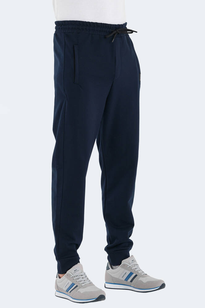 Slazenger NAVDEEP Men's Sweatpants Navy