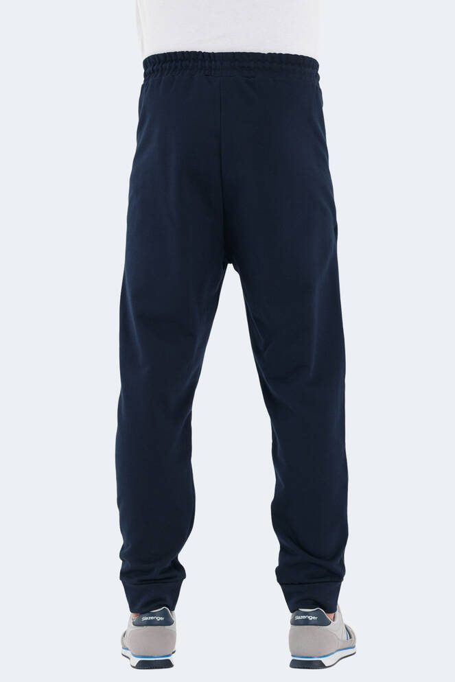 Slazenger NAVDEEP Men's Sweatpants Navy