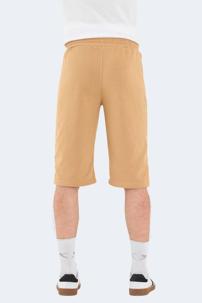 Slazenger NEACEL Erkek Şort Bej