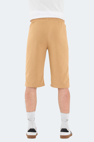 Slazenger NEACEL Men's Shorts Beige - Thumbnail