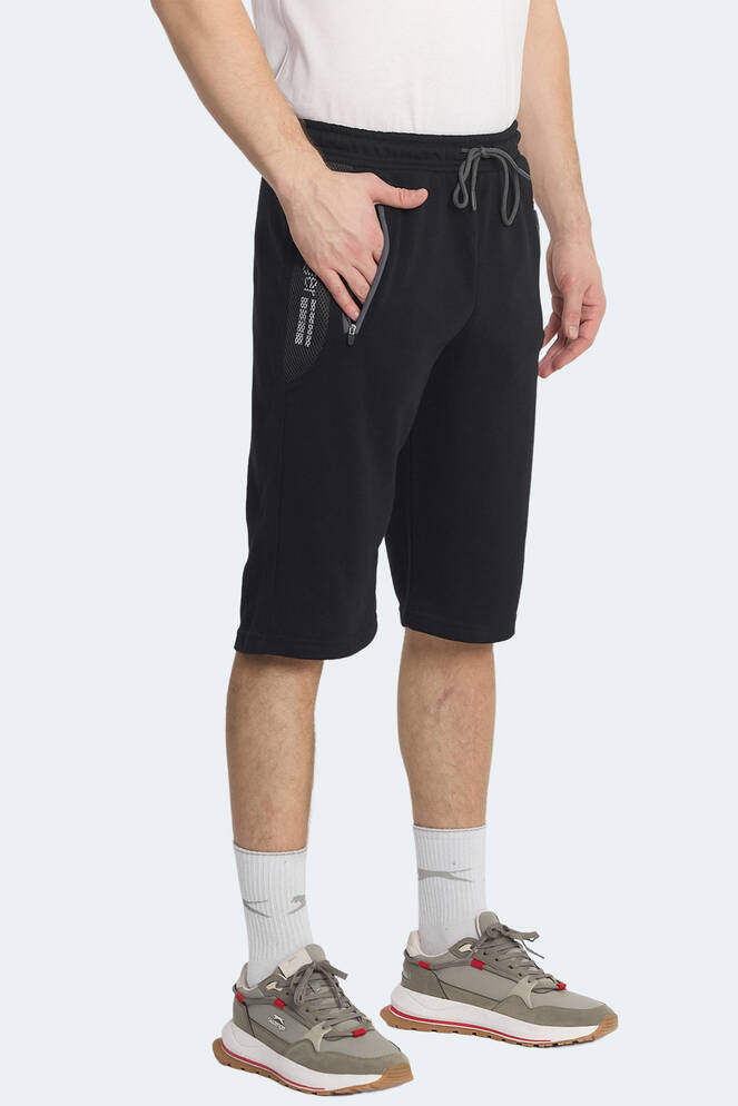 Slazenger NEACEL Men's Shorts Black