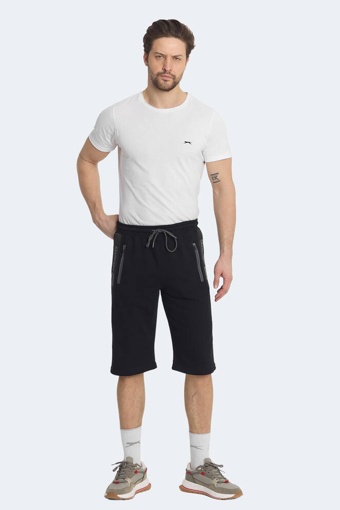 Slazenger NEACEL Men's Shorts Black
