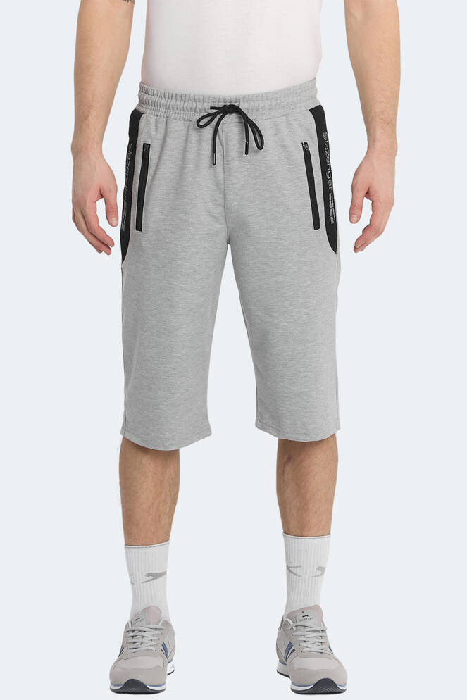 Slazenger NEACEL Men's Shorts Grey