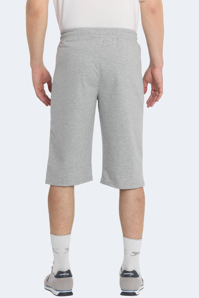 Slazenger NEACEL Men's Shorts Grey