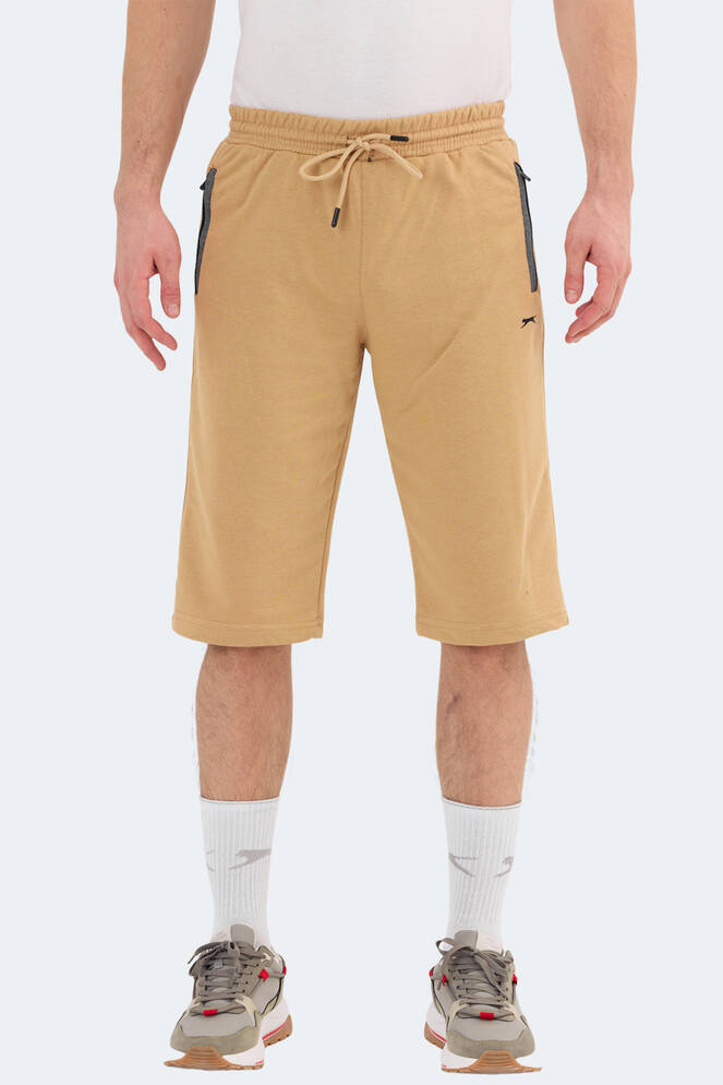 Slazenger NEER Erkek Şort Bej