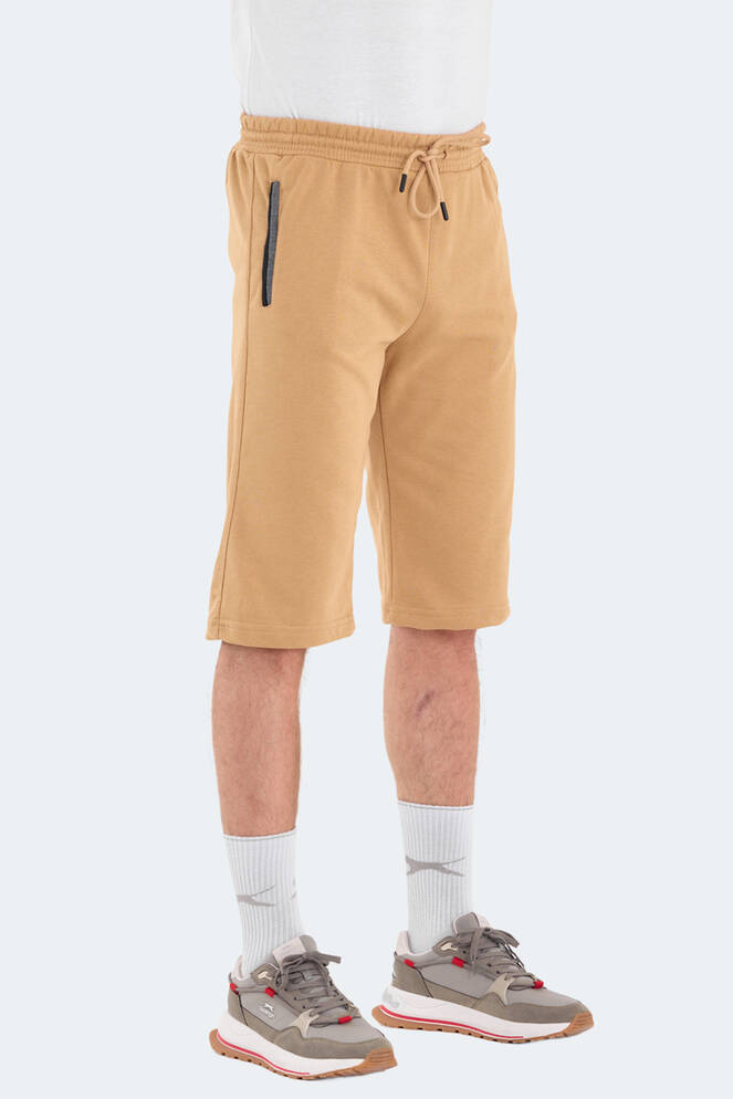 Slazenger NEER Erkek Şort Bej