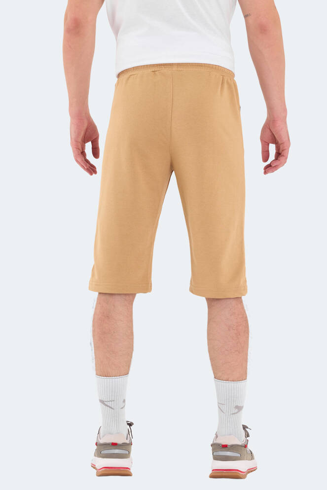 Slazenger NEER Erkek Şort Bej