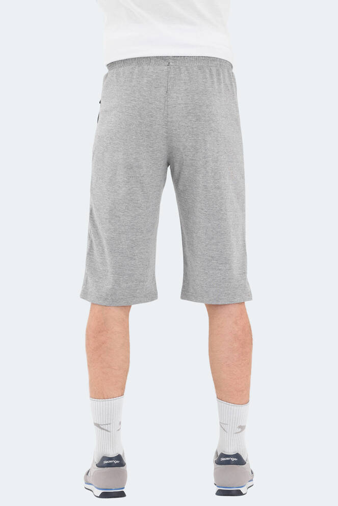 Slazenger NEER Erkek Şort Gri