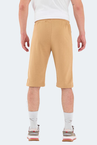 Slazenger NEER Men's Shorts Beige - Thumbnail
