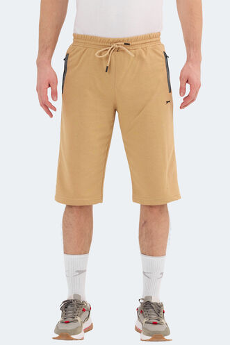 Slazenger NEER Men's Shorts Beige - Thumbnail