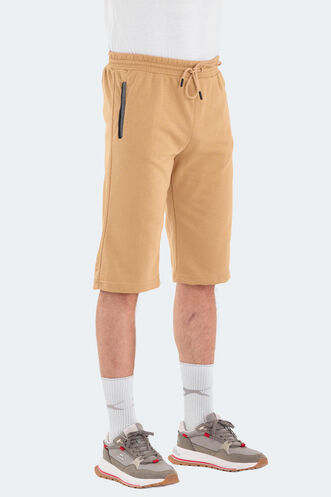 Slazenger NEER Men's Shorts Beige - Thumbnail