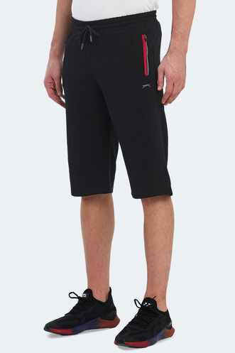 Slazenger - Slazenger NEER Men's Shorts Black