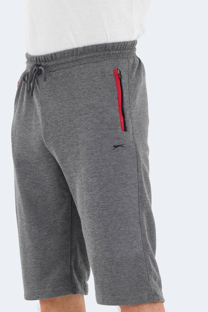 Slazenger NEER Men's Shorts Dark Grey