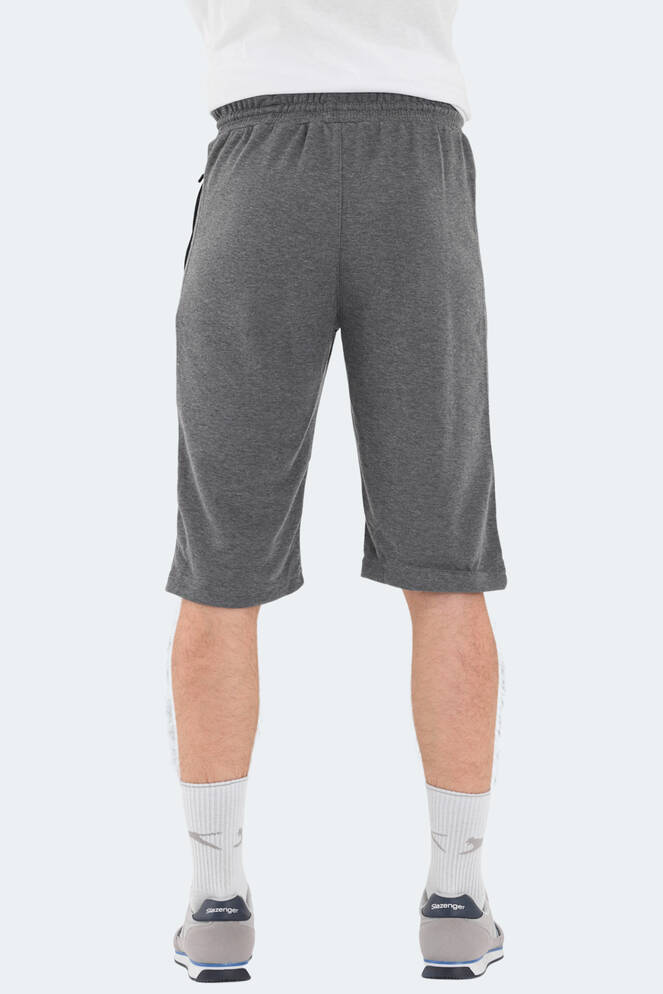Slazenger NEER Men's Shorts Dark Grey