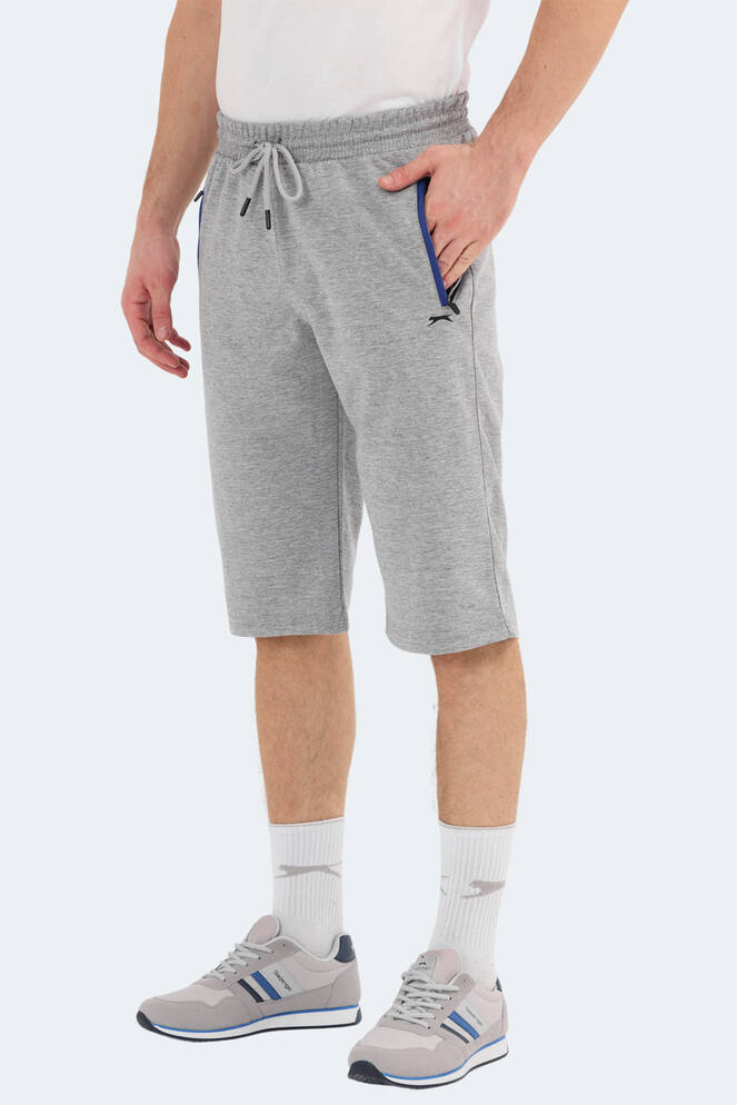 Slazenger NEER Men's Shorts Grey