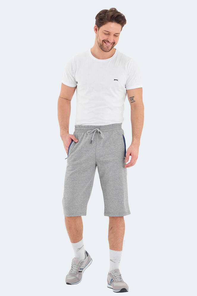Slazenger NEER Men's Shorts Grey