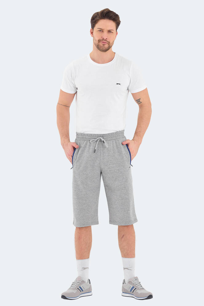 Slazenger NEER Men's Shorts Grey