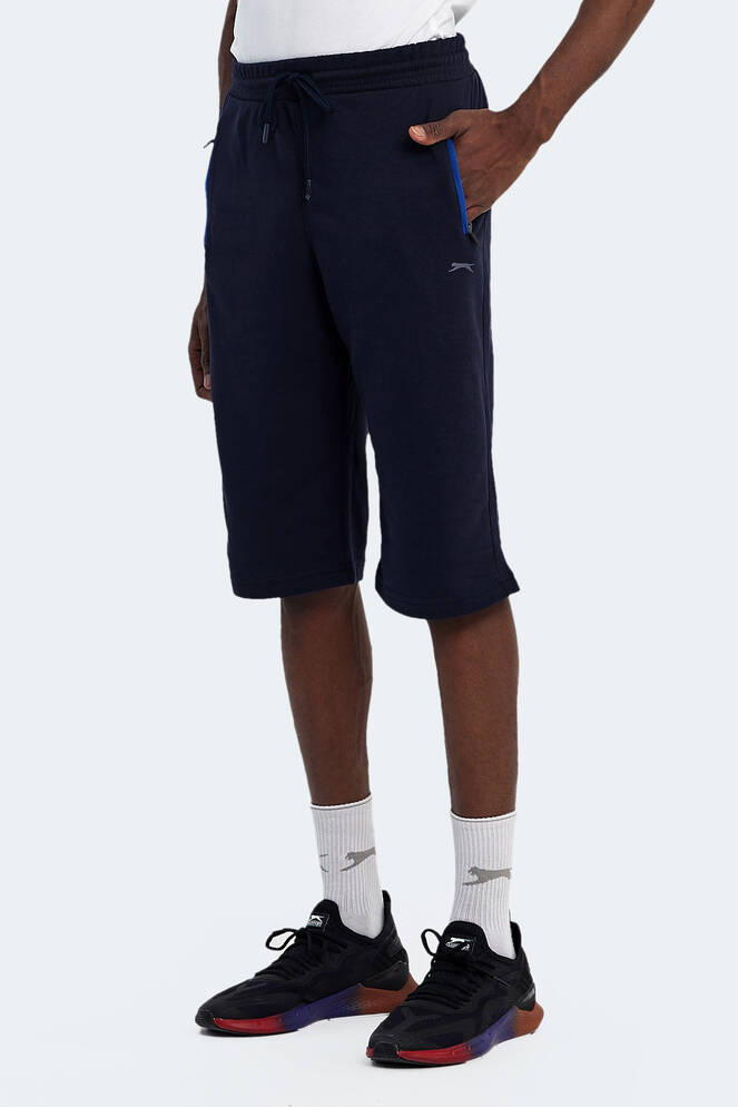 Slazenger NEER Men's Shorts Navy