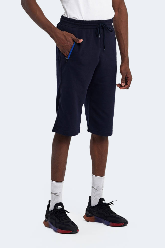 Slazenger NEER Men's Shorts Navy